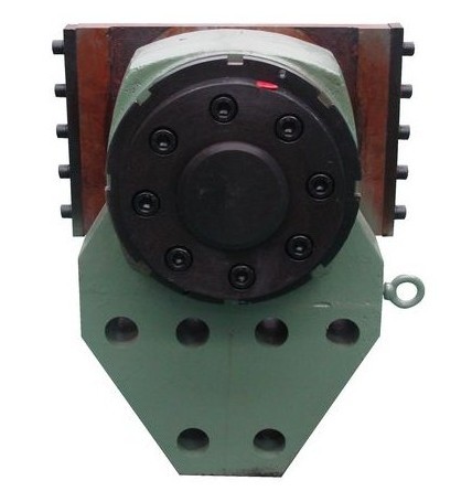 廠家顧問(wèn)手把手教您認(rèn)識(shí)TP型盤式制動(dòng)器