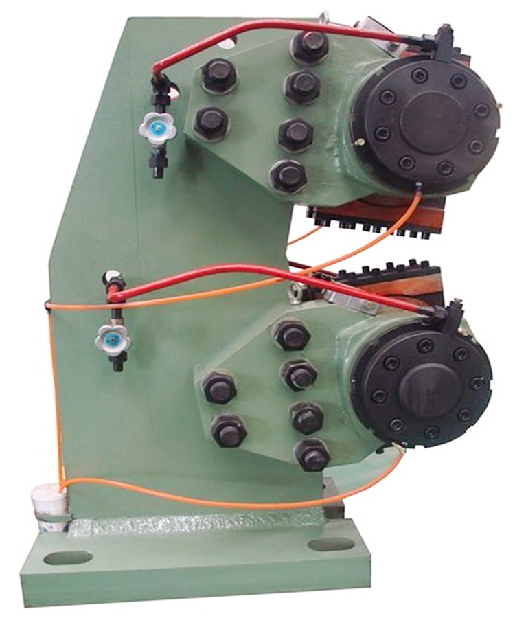 LOOK~煤礦用TP型盤式制動(dòng)器的使用環(huán)境與范圍