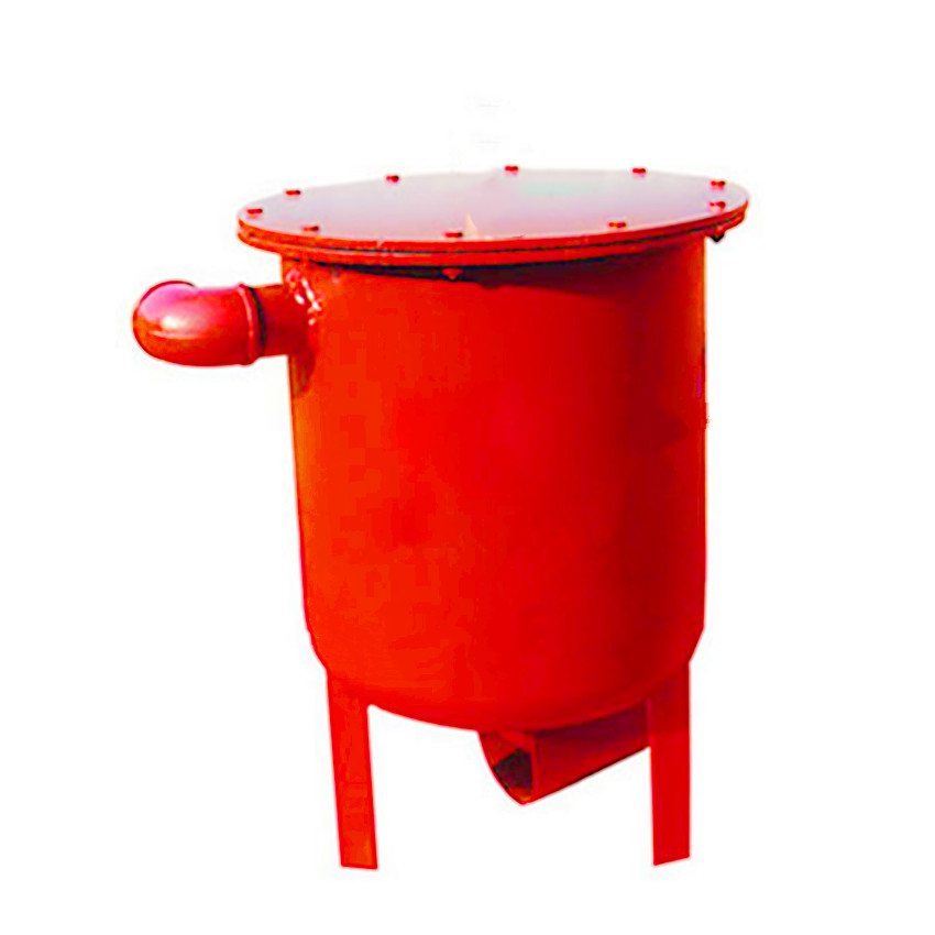 FYPZ型負(fù)壓管路排渣放水器各款皆可通有貨一直賣